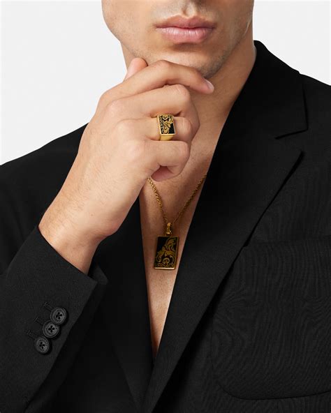 versace com online|versace online jewelry.